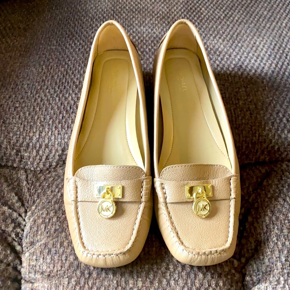 Michael Kors Flats